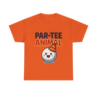 Par-Tee Animal Golf Shirt