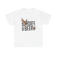 Birdies & Beer Golf Shirt