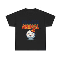 Par-Tee Animal Golf Shirt