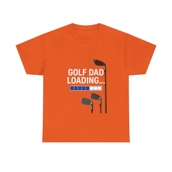 Golf Dad Loading… Golf Shirt