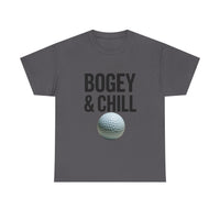 Bogey & Chill Golf Shirt