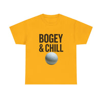 Bogey & Chill Golf Shirt
