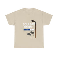 Golf Dad Loading… Golf Shirt