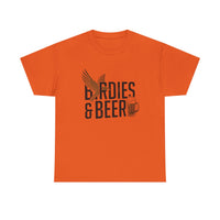 Birdies & Beer Golf Shirt