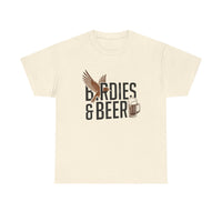 Birdies & Beer Golf Shirt