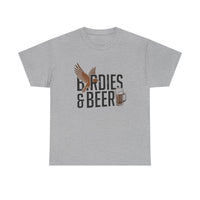 Birdies & Beer Golf Shirt