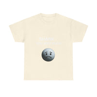 Shank You Very Much Golf Shirt