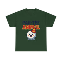 Par-Tee Animal Golf Shirt