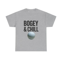 Bogey & Chill Golf Shirt