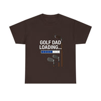 Golf Dad Loading… Golf Shirt