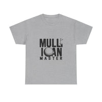 Mulligan Master Golf Shirt