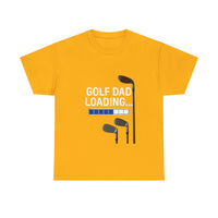Golf Dad Loading… Golf Shirt