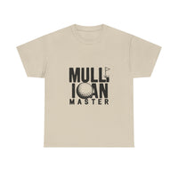 Mulligan Master Golf Shirt