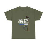 Golf Dad Loading… Golf Shirt