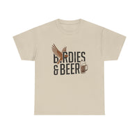 Birdies & Beer Golf Shirt
