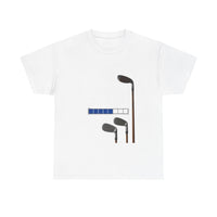 Golf Dad Loading… Golf Shirt