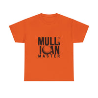 Mulligan Master Golf Shirt