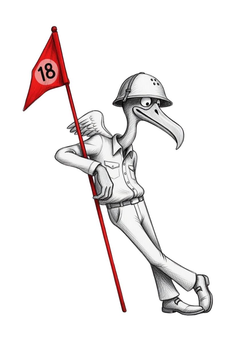 Albatross Army